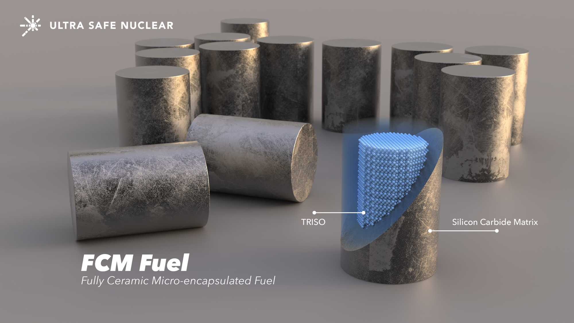 Ultra Safe Nuclear Opens Salt Lake City Facility to Support Development of Fully Ceramic Micro-encapsulated Fuel