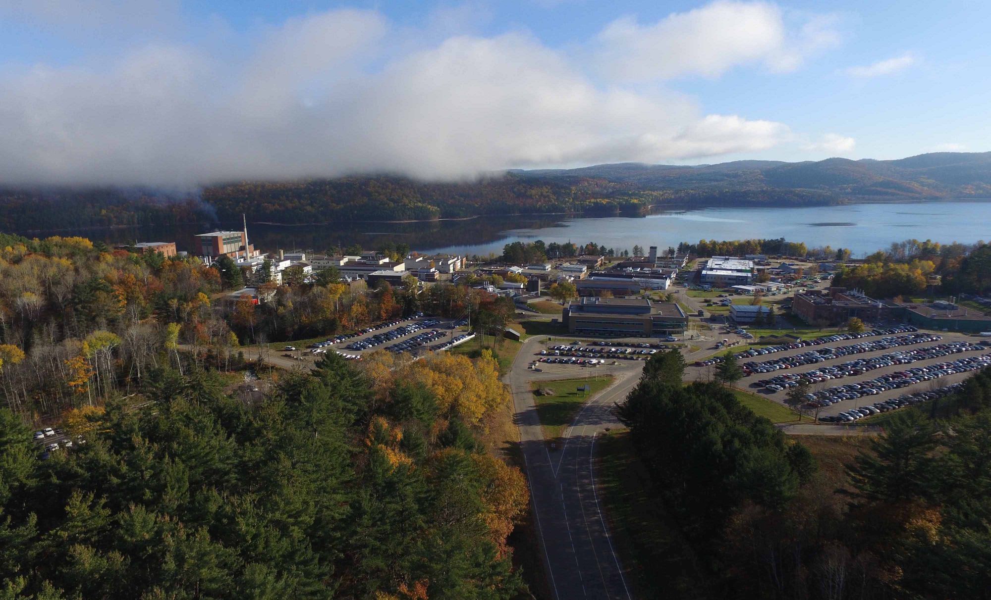 Canada, Ultra Safe Nuclear Corporation One Step Closer to Constructing World’s First Micro Modular Reactor with Signing of Project Host Agreement