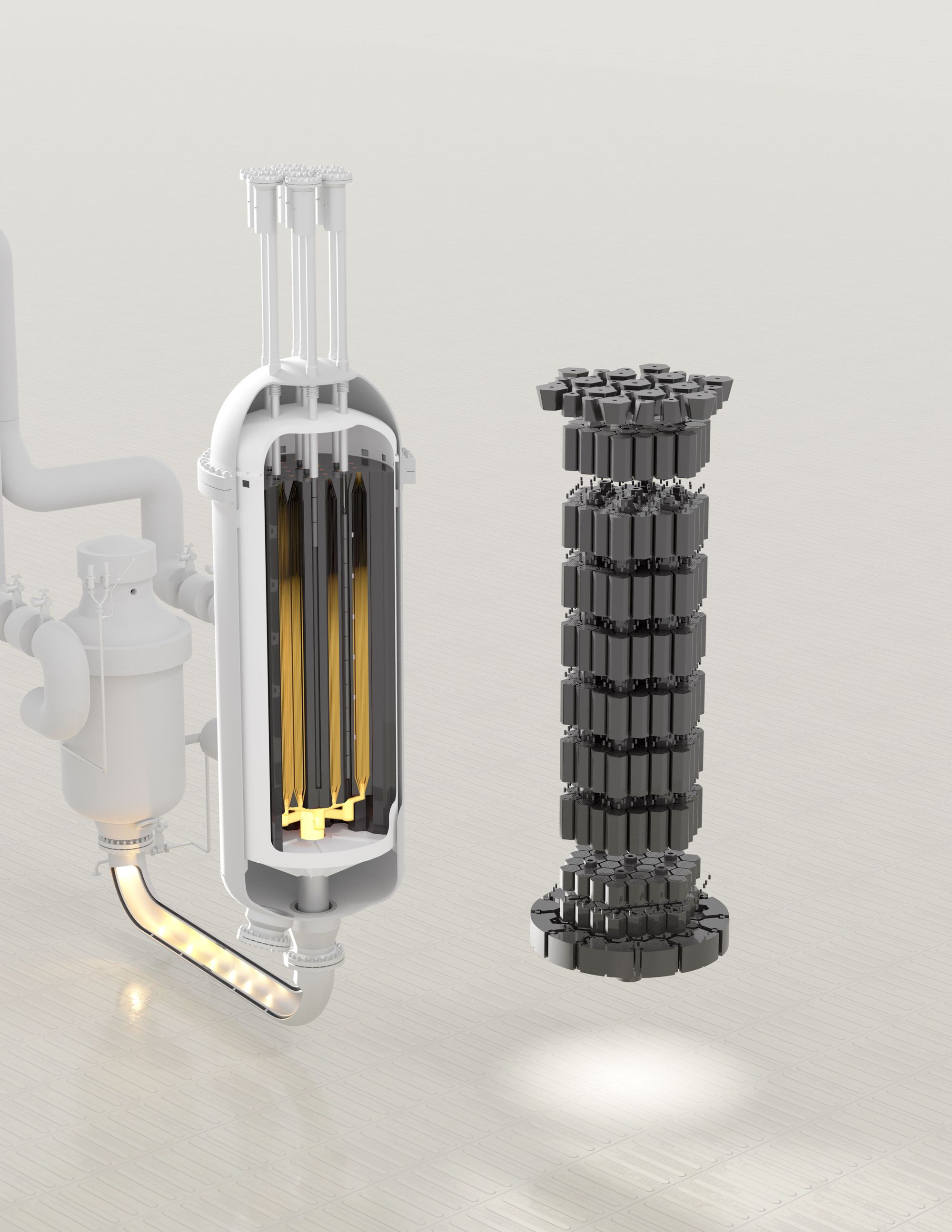 Ultra Safe Nuclear Corp. Micro Modular Reactor 
Achieves Canadian Licensing Milestone