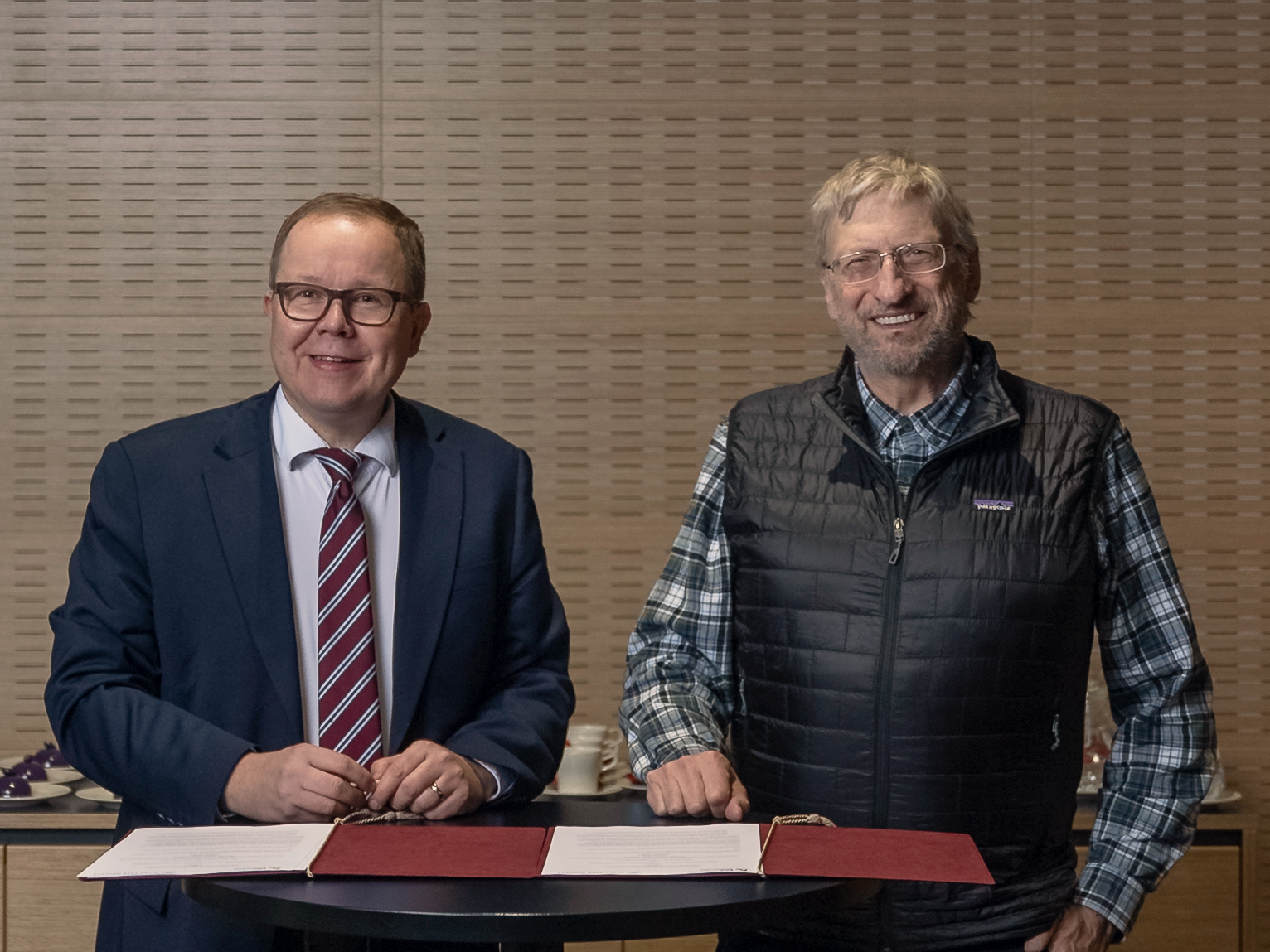 Ultra Safe Nuclear and Lappeenranta University of Technology to explore first advanced research microreactor in Finland