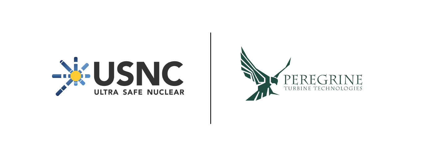 USNC and Peregrine Turbine Technologies Announce Collaboration on Advanced Energy Systems